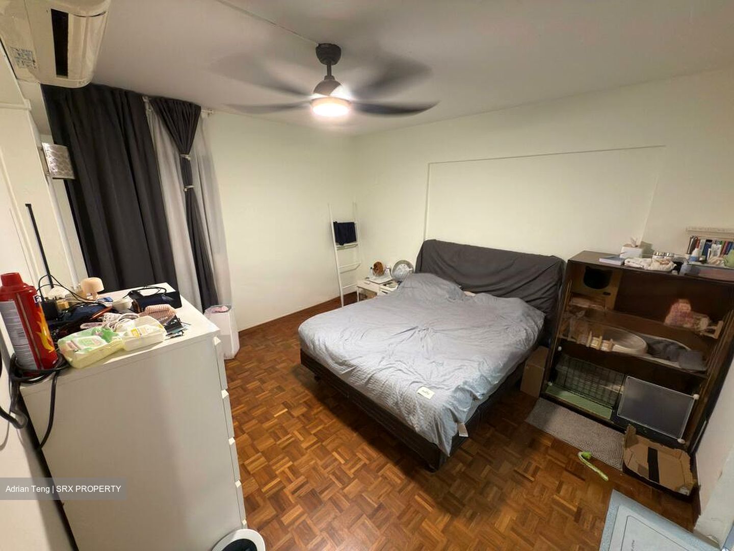 Blk 106 Spottiswoode Park Road (Bukit Merah), HDB 5 Rooms #481427641
